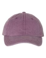 Pigment-Dyed Cap - Image 37
