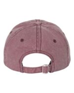 Pigment-Dyed Cap - Image 12