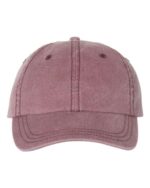 Pigment-Dyed Cap - Image 11