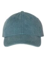 Pigment-Dyed Cap - Image 31