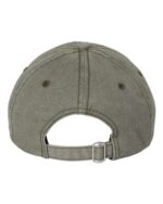 Pigment-Dyed Cap - Image 18