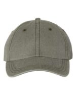 Pigment-Dyed Cap - Image 17