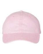 Pigment-Dyed Cap - Image 21