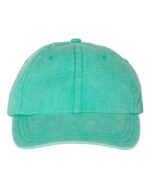 Pigment-Dyed Cap - Image 27