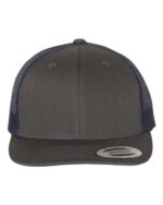 Retro Trucker Cap - Image 17