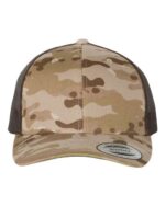 Retro Trucker Cap - Image 49