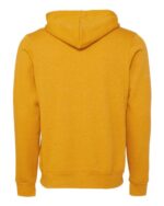 Unisex Sponge Fleece Hoodie Sweatshirt - Image 30