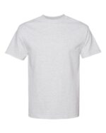 American Apparel 1301 Unisex Heavyweight Cotton Tee