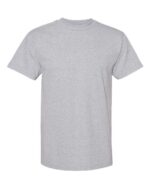 American Apparel 1301 Unisex Heavyweight Cotton Tee - Image 19