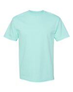 American Apparel 1301 Unisex Heavyweight Cotton Tee - Image 9