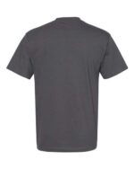 American Apparel 1301 Unisex Heavyweight Cotton Tee - Image 12