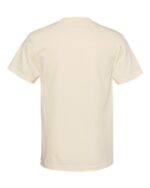 American Apparel 1301 Unisex Heavyweight Cotton Tee - Image 14