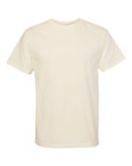 American Apparel 1301 Unisex Heavyweight Cotton Tee - Image 13