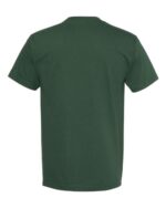 American Apparel 1301 Unisex Heavyweight Cotton Tee - Image 16
