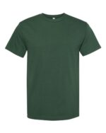 American Apparel 1301 Unisex Heavyweight Cotton Tee - Image 15
