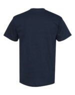 American Apparel 1301 Unisex Heavyweight Cotton Tee - Image 36