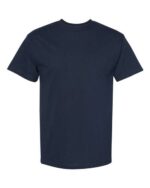 American Apparel 1301 Unisex Heavyweight Cotton Tee - Image 35