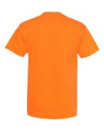 American Apparel 1301 Unisex Heavyweight Cotton Tee - Image 24