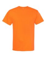 American Apparel 1301 Unisex Heavyweight Cotton Tee - Image 23