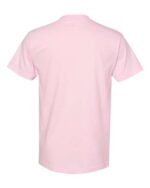 American Apparel 1301 Unisex Heavyweight Cotton Tee - Image 26