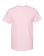 American Apparel 1301 Unisex Heavyweight Cotton Tee - Image 25