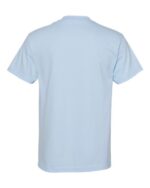 American Apparel 1301 Unisex Heavyweight Cotton Tee - Image 28