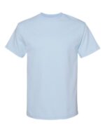 American Apparel 1301 Unisex Heavyweight Cotton Tee - Image 27