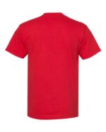 American Apparel 1301 Unisex Heavyweight Cotton Tee - Image 30