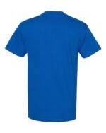 American Apparel 1301 Unisex Heavyweight Cotton Tee - Image 32