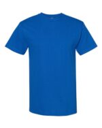 American Apparel 1301 Unisex Heavyweight Cotton Tee - Image 31