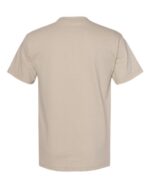 American Apparel 1301 Unisex Heavyweight Cotton Tee - Image 34
