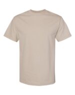American Apparel 1301 Unisex Heavyweight Cotton Tee - Image 33