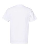 American Apparel 1301 Unisex Heavyweight Cotton Tee - Image 38