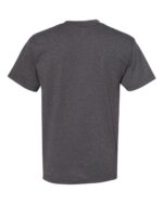 American Apparel 1301 Unisex Heavyweight Cotton Tee - Image 18