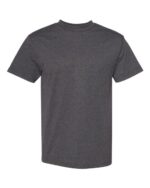 American Apparel 1301 Unisex Heavyweight Cotton Tee - Image 17