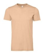 BELLA + CANVAS 3001CVC CVC Jersey Tee - Image 108