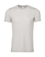 BELLA + CANVAS 3001CVC CVC Jersey Tee - Image 27