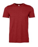 BELLA + CANVAS 3001CVC CVC Jersey Tee - Image 23
