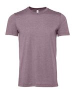 BELLA + CANVAS 3001CVC CVC Jersey Tee - Image 100