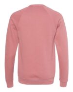 Unisex Sponge Fleece Raglan Crewneck Sweatshirt - Image 38