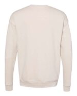 Unisex Sponge Fleece Drop Shoulder Crewneck Sweatshirt - Image 13