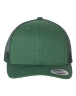Retro Trucker Cap - Image 31