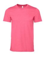 BELLA + CANVAS 3001CVC CVC Jersey Tee - Image 29