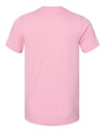 BELLA + CANVAS 3001CVC CVC Jersey Tee - Image 22