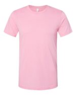 BELLA + CANVAS 3001CVC CVC Jersey Tee - Image 21