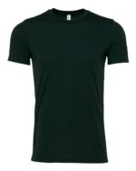 BELLA + CANVAS 3001CVC CVC Jersey Tee - Image 45