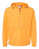 Unisex Packable Anorak Jacket - Image 5