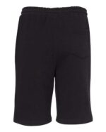 Men's Midweight Fleece Shorts - Image 2