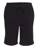 Men's Midweight Fleece Shorts