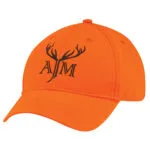 Polyester 6 Panel Constructed Full Fit